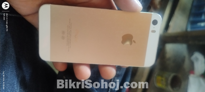 Iphone 5s 16Gb